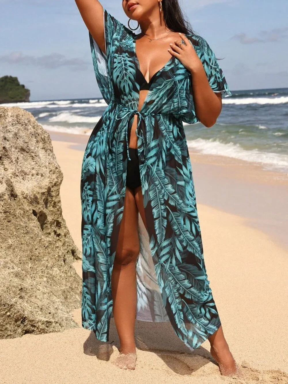 MODA ME COUTURE embrace carefree